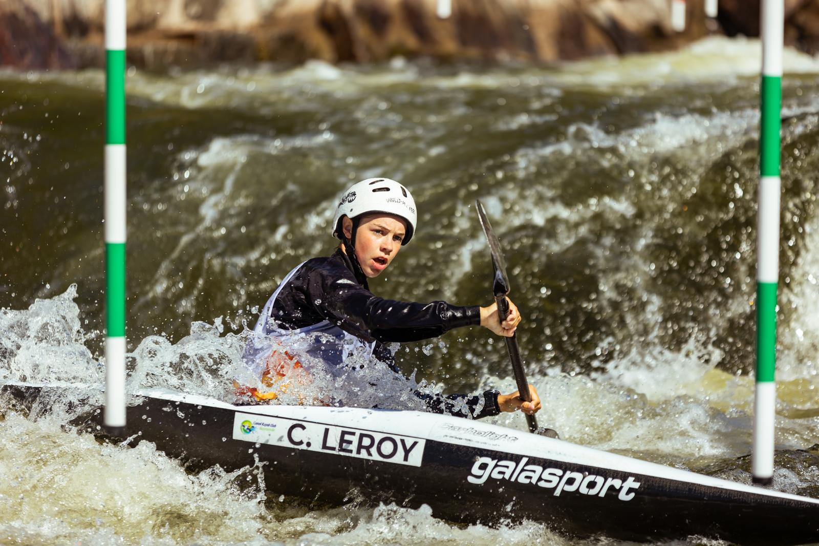 Callie Leroy - Photo 7
