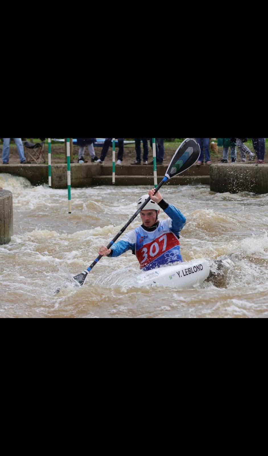 Yvan Leblond - Photo 9
